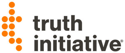 truth initiative logo