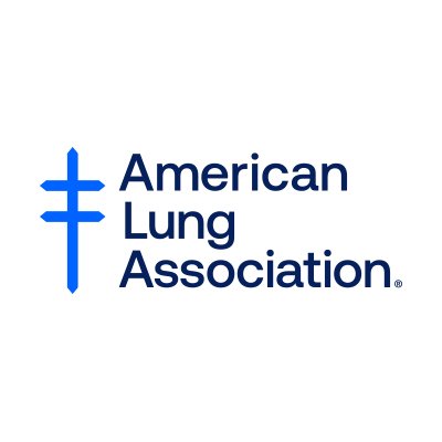 Logo of the American Lung Association